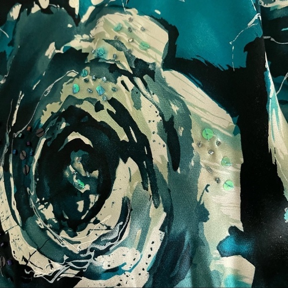 Adrianna Papell  Woman Formal Dress Size 8 - Picture 4 of 12